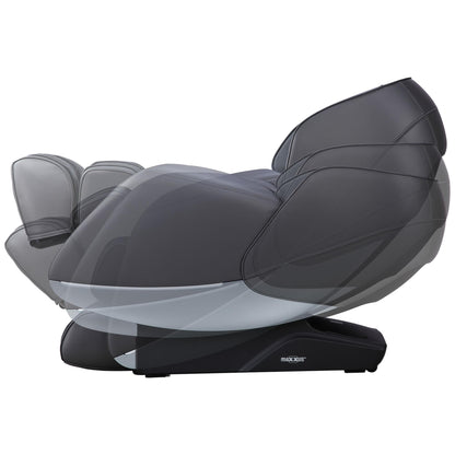 MAXXUS® Fauteuil massant MX 10.0 Zero, gris