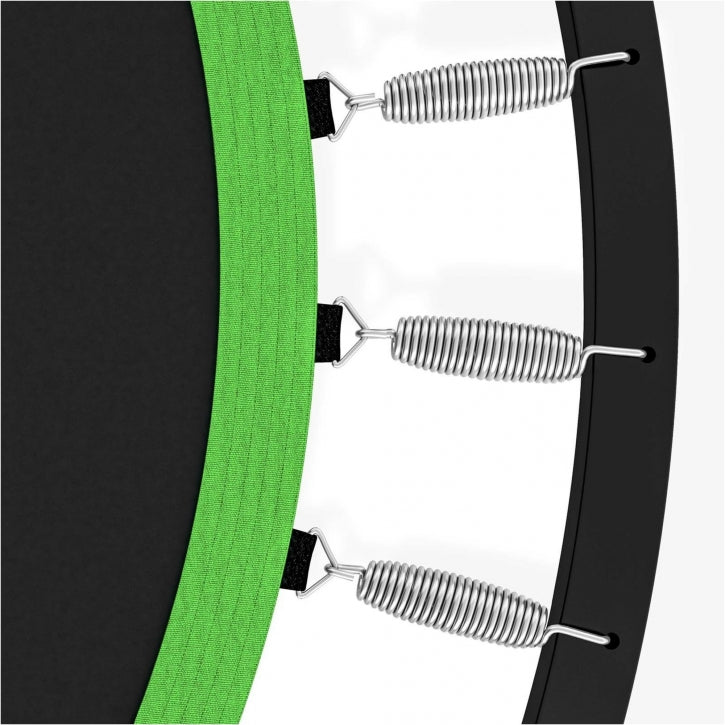 PHYSIONICS® Mini Trampoline Ø101cm