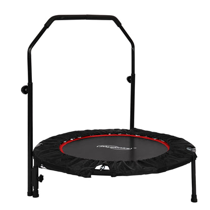 PHYSIONICS® Mini Trampoline Ø101cm