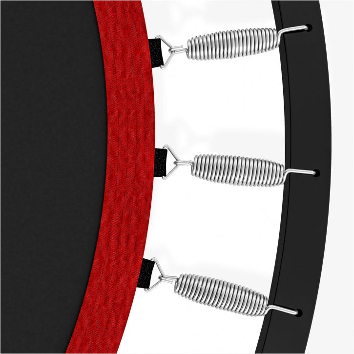 PHYSIONICS® Mini Trampoline Ø101cm