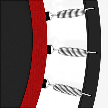 PHYSIONICS® Mini Trampoline Ø101cm