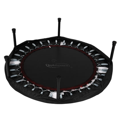 PHYSIONICS® Mini Trampoline Ø101cm