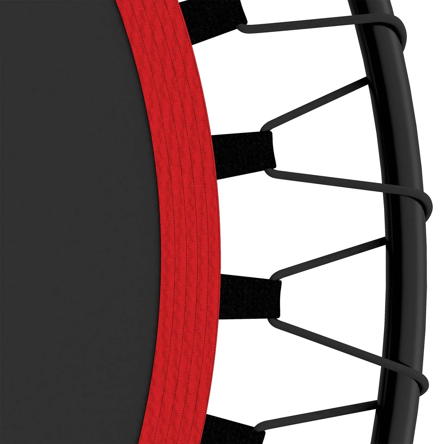 Mini Trampoline Ø75cm - Gorilla Sports France