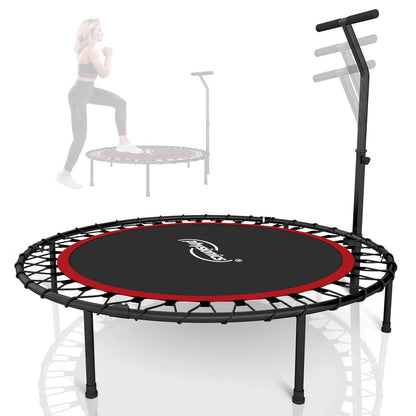 Mini Trampoline Ø75cm - Gorilla Sports France