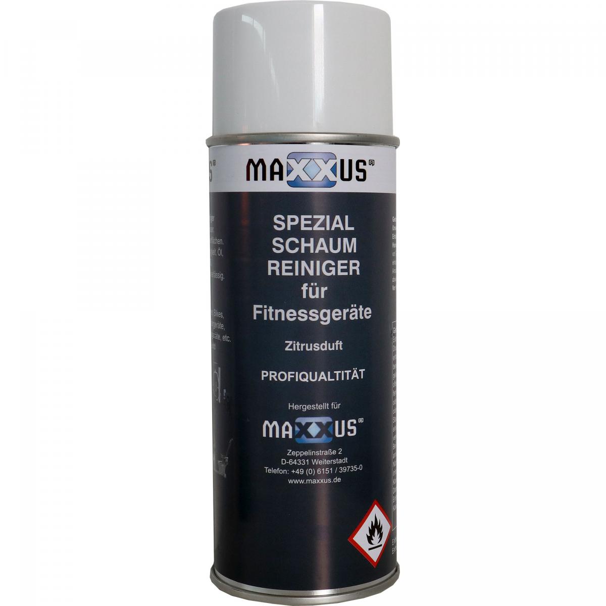MAXXUS® Spray nettoyant universel - 400 ml