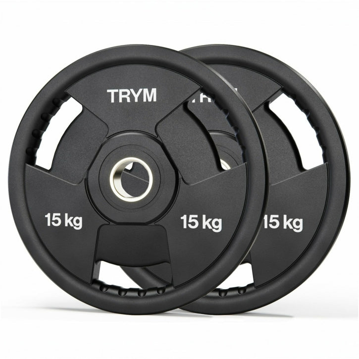 TRYM® Set de 2 disques, alésage 50,5mm