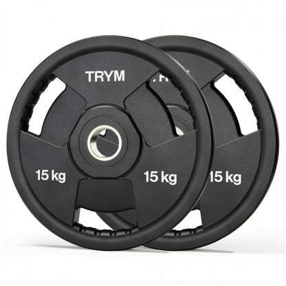 TRYM® Set de 2 disques, alésage 50,5mm