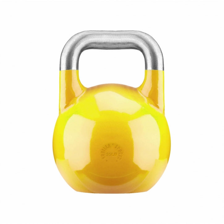 US Kettlebell de compétition