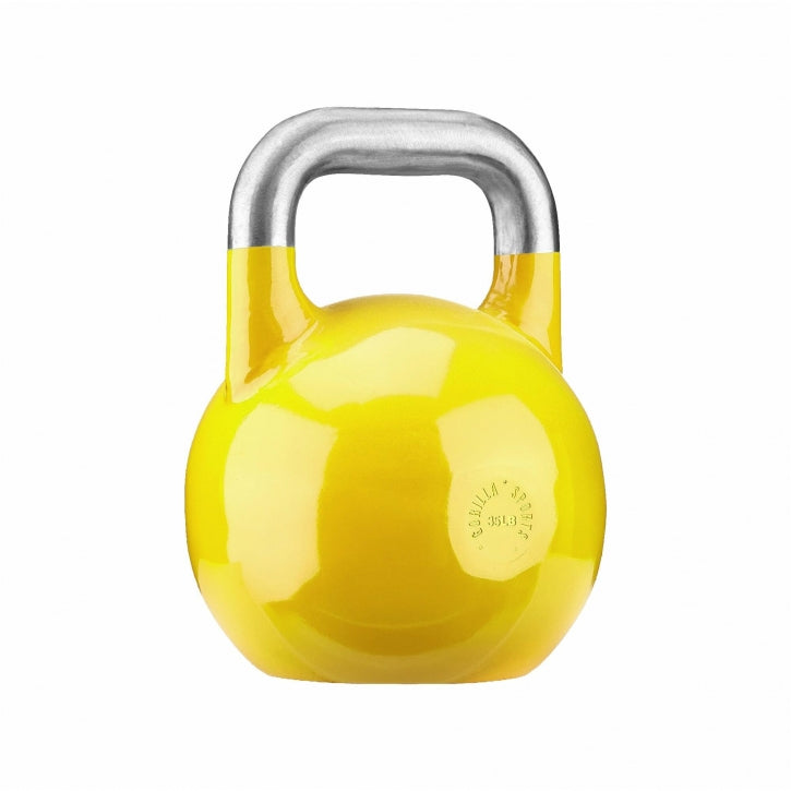 US Kettlebell de compétition