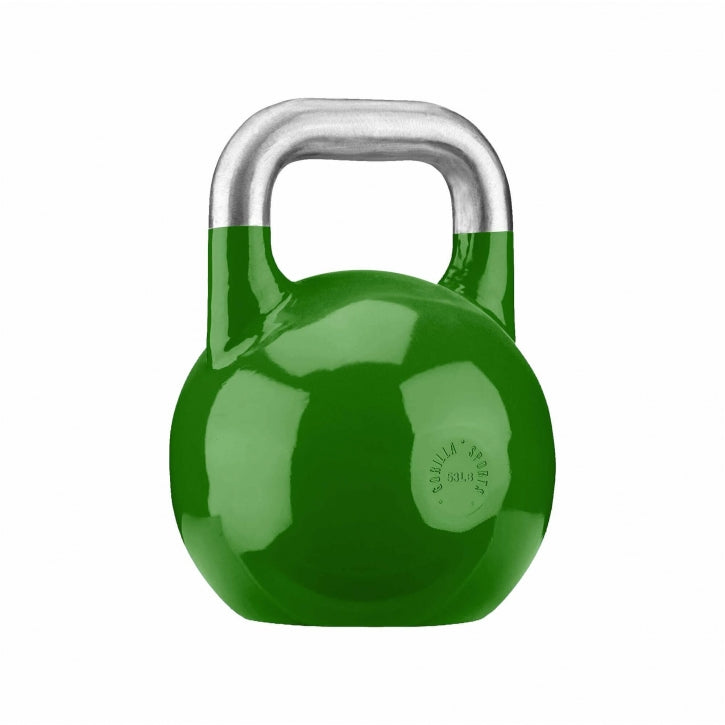 US Kettlebell de compétition