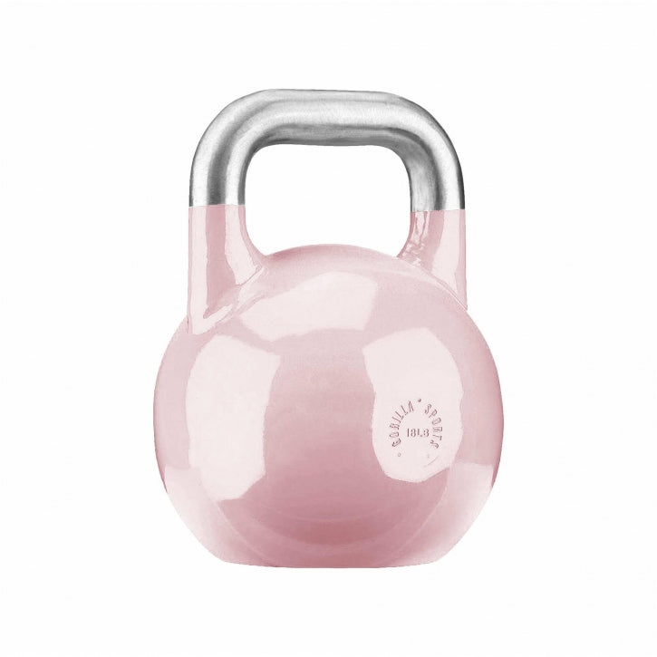 US Kettlebell de compétition