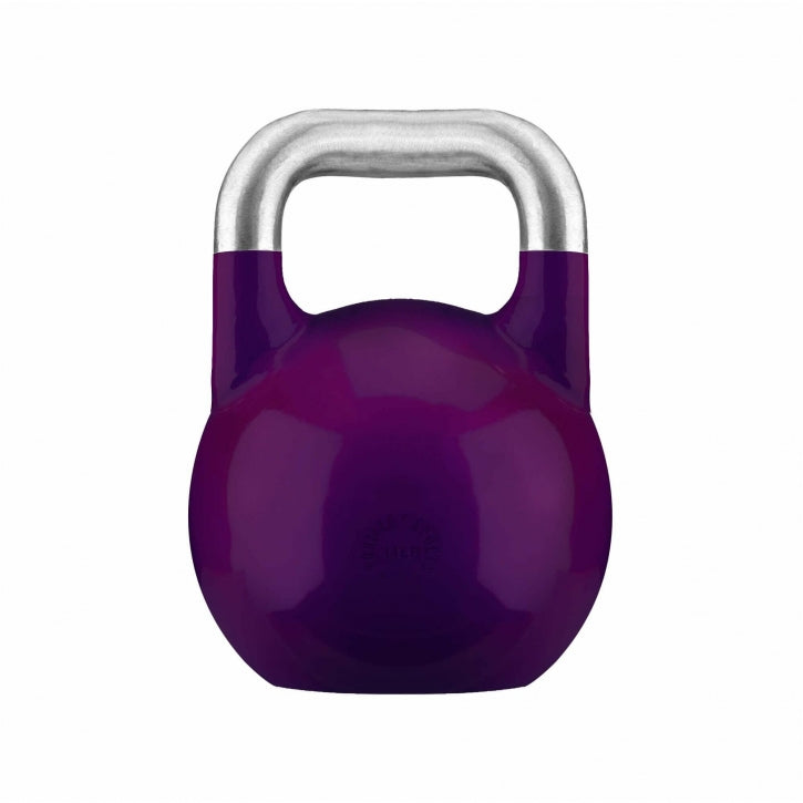 US Kettlebell de compétition