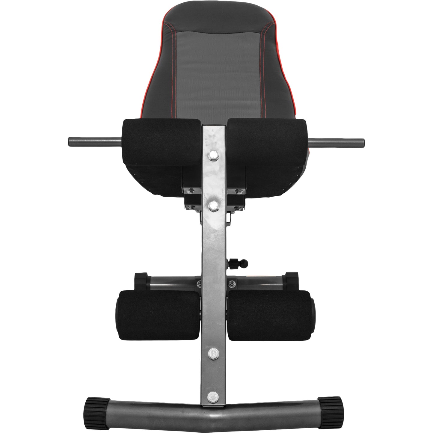 Banc de musculation adominal et dorsal