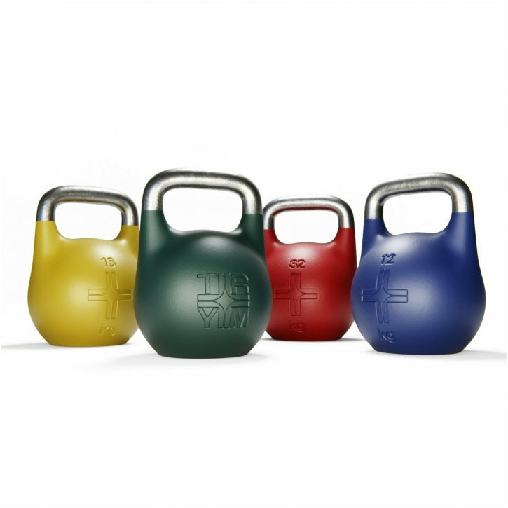 TRYM® Kettlebell de compétition