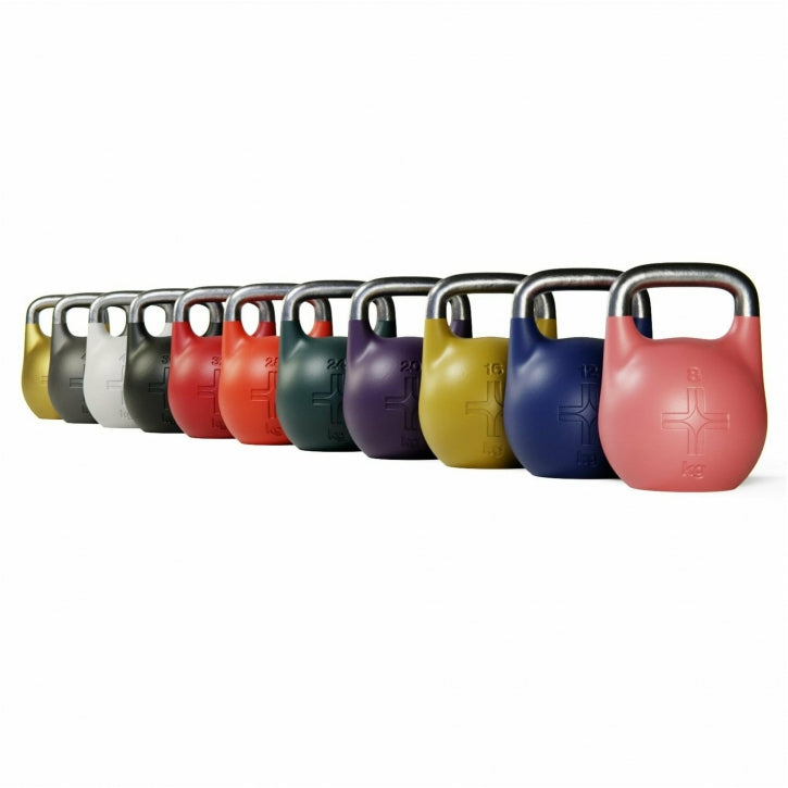 TRYM® Kettlebell de compétition