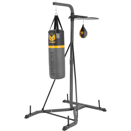 GYRONETICS® Station de boxe E-Series