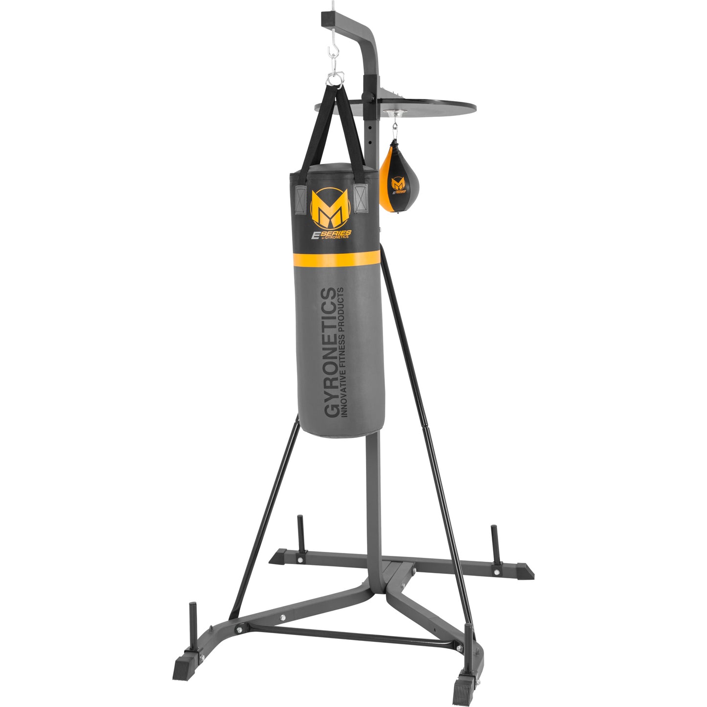 GYRONETICS® Station de boxe E-Series