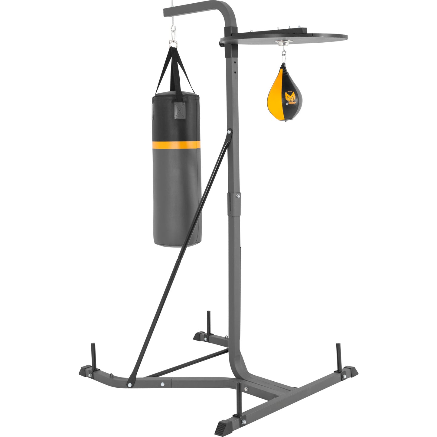 GYRONETICS® Station de boxe E-Series