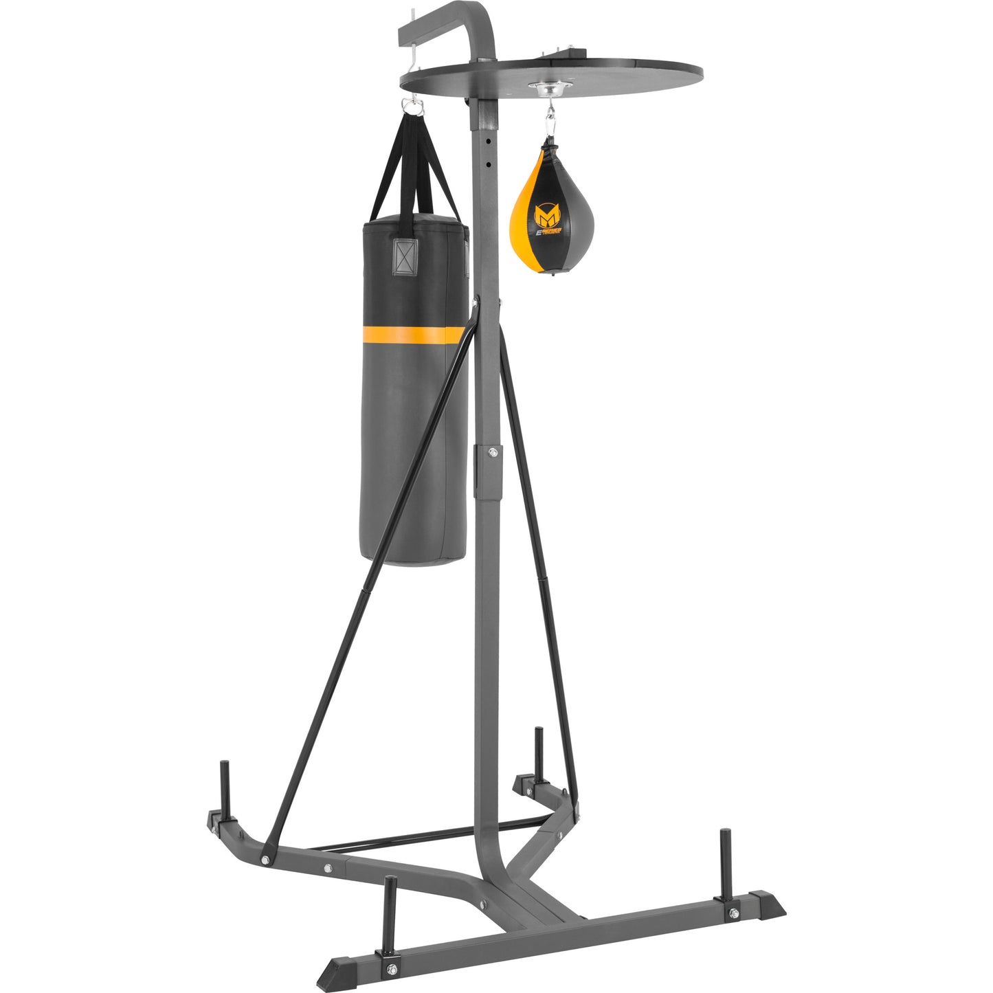 GYRONETICS® Station de boxe E-Series