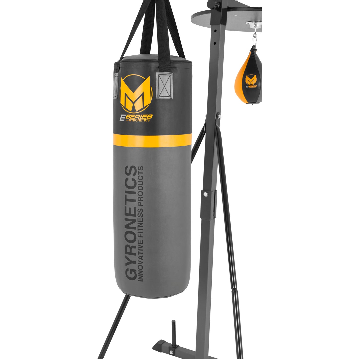 GYRONETICS® Station de boxe E-Series