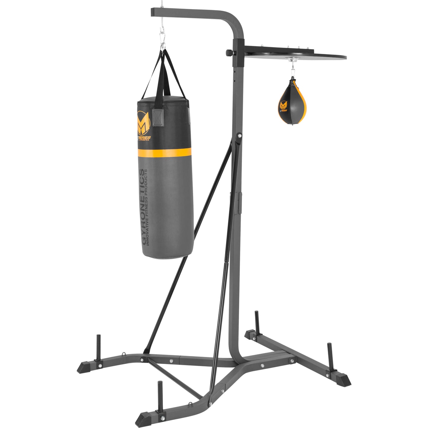 GYRONETICS® Station de boxe E-Series