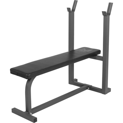 Banc plat E-Series - Gorilla Sports France