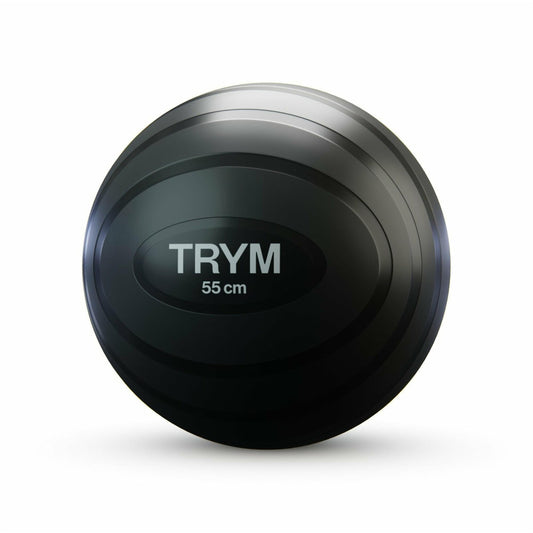TRYM® Balle de gym 55cm
