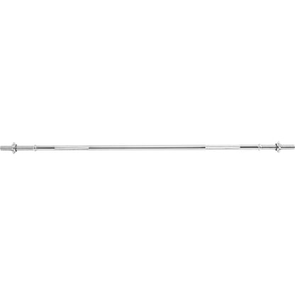 Barre longue Xtra Chromée de 170 cm