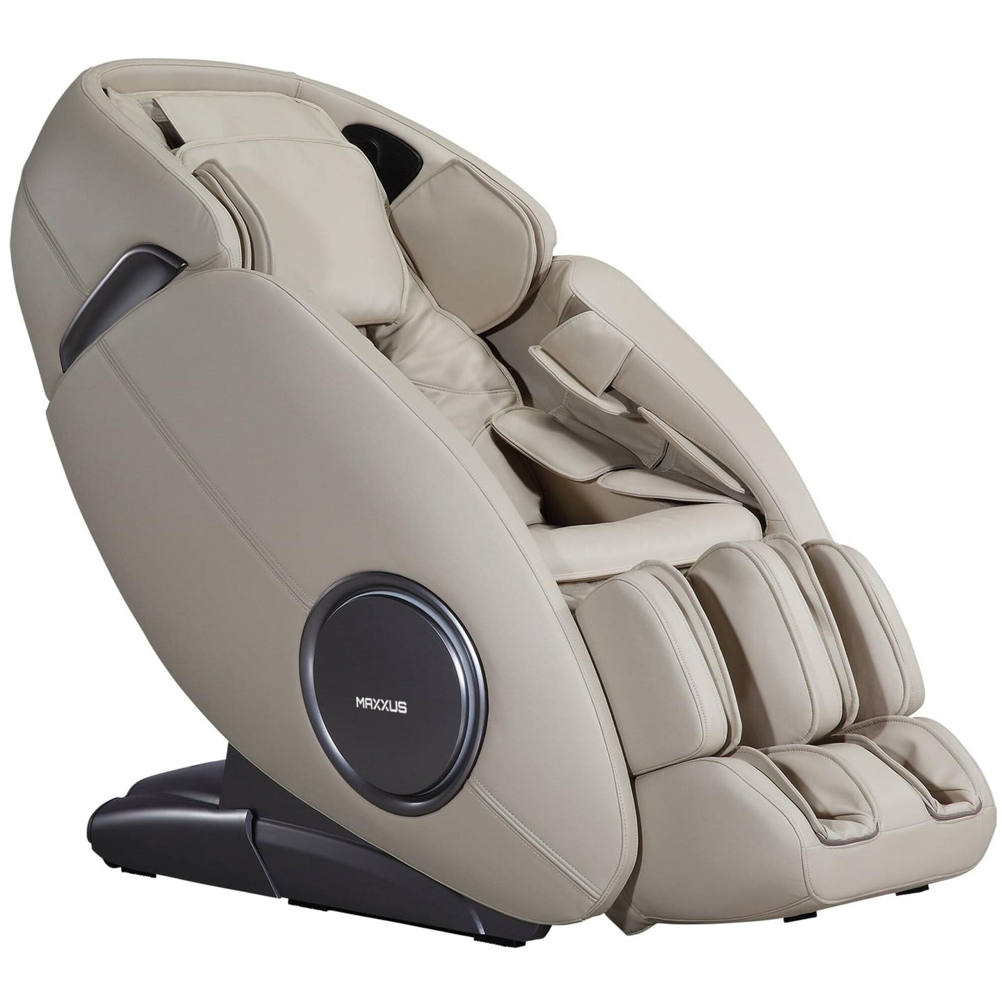 MAXXUS® Fauteuil massant MX 12.0z, champagne