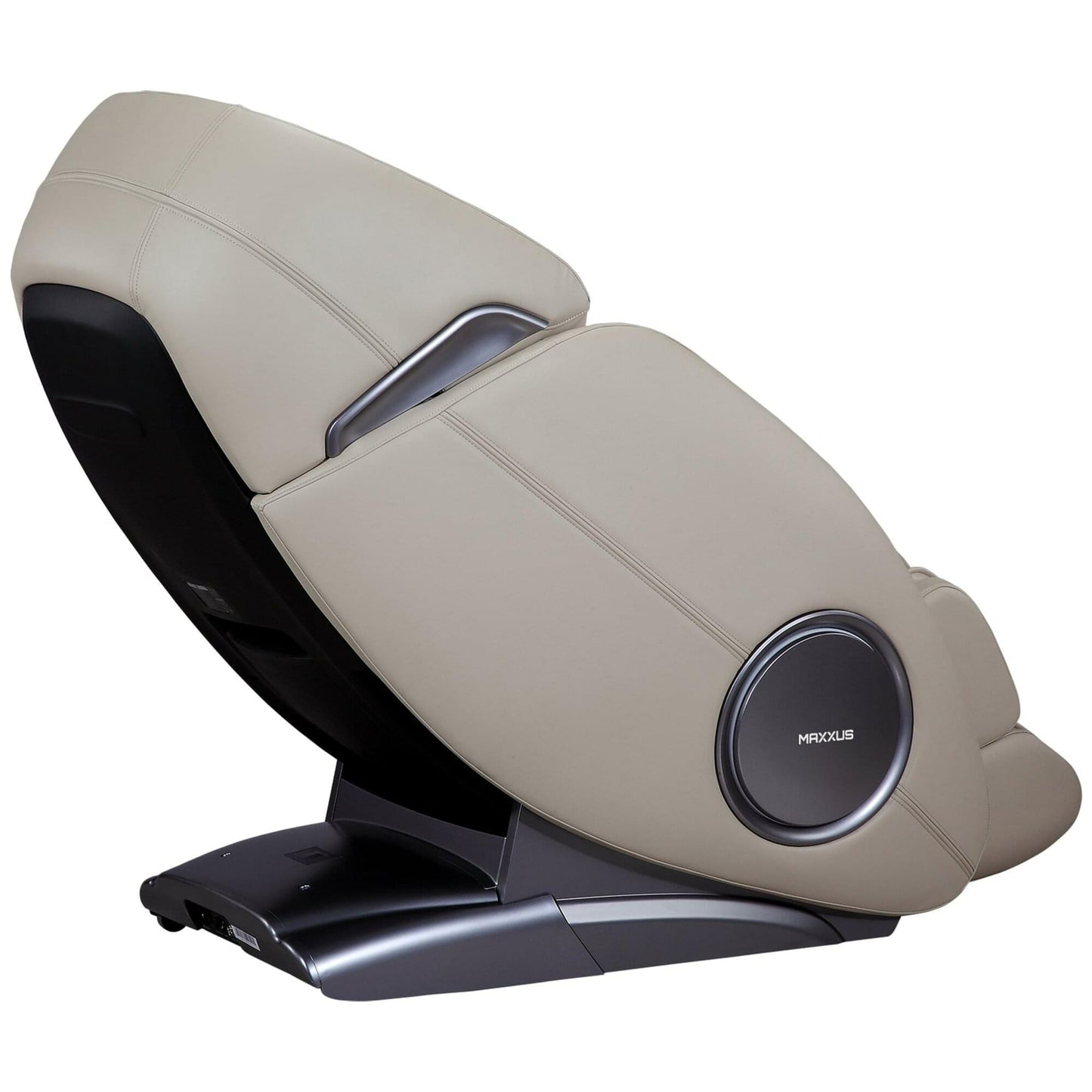 MAXXUS® Fauteuil massant MX 12.0z, champagne