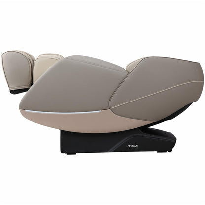 MAXXUS® Fauteuil massant MX 10.0 Zero, beige