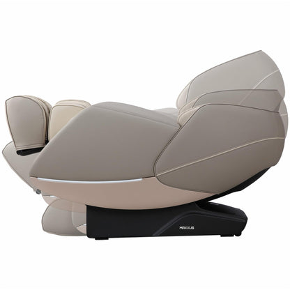 MAXXUS® Fauteuil massant MX 10.0 Zero, beige