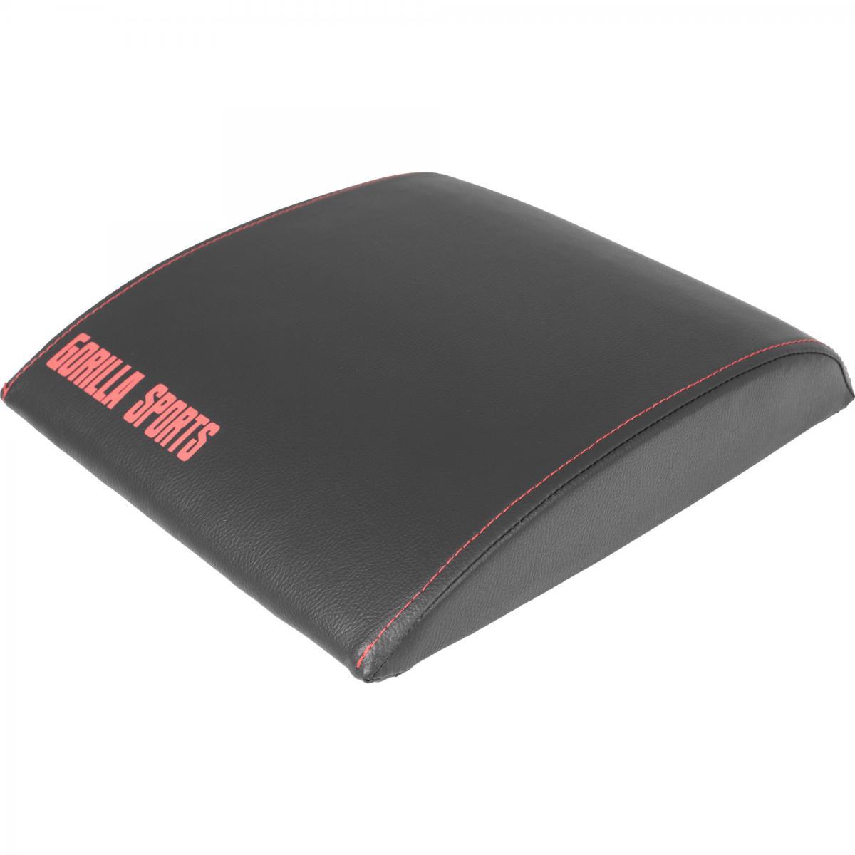 Coussin pour abdominaux professionnel - Gorilla Sports France