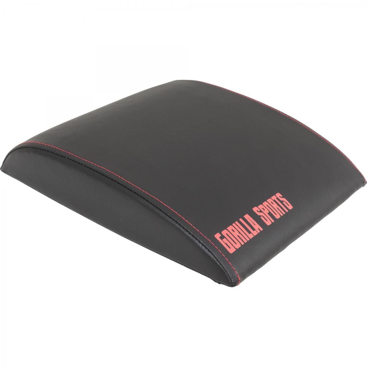 Coussin pour abdominaux professionnel - Gorilla Sports France