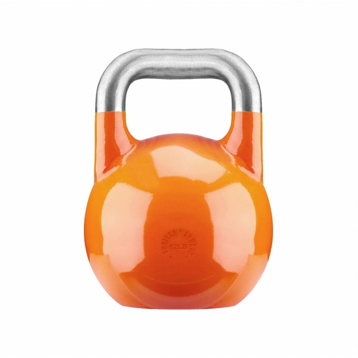 US Kettlebell de compétition